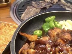 -杀猪天·韩国烤肉(总店)