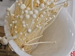-草原传奇鲜羊火锅(桥北店)