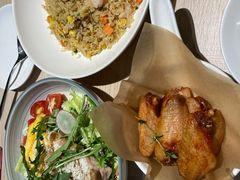 -卡朋西餐(悦汇城店)