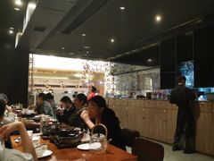 -旺爷砂锅·茶作(国贸城店)