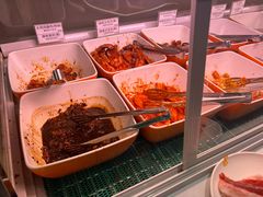 -33韩式自助烧烤(环城南路店)