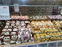 -胖东来生活广场(健康路店)