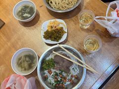 -李氏紫竹林卤粉(火车站店)