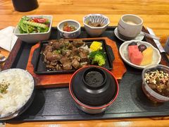 -鲁山人日本料理·放题·套餐(松卫北路店)