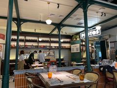 -太食獸泰式茶餐厅(北美新天地店)