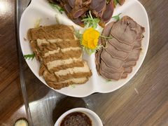 -今鲜源大酒店·中华餐饮名店(新湛路店)