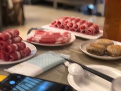 -东来顺饭庄(王府井步行街店)