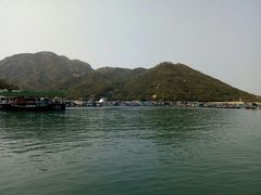 -南丫岛