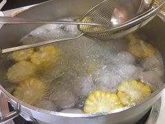 -陈记顺和牛肉火锅馆(天河北路店)