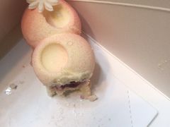 -Fridi Patisserie Cafe