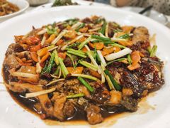 -白鹿江西餐厅(北师大店)