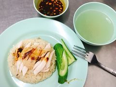 -红大哥水门鸡饭(總店)