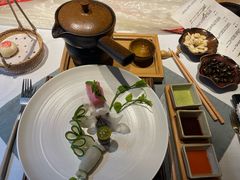 -叶叶菩提(太原别墅店)