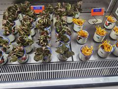 -海鼎荟海鲜姿造(泉州仟禧店)
