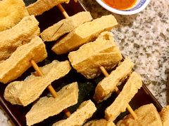 家乡臭豆腐-南京大牌档(三阳广场苏宁店)