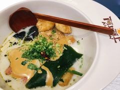 -阿上阿上麻辣香锅&麻辣烫(朝阳蓝色港湾店)