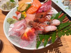 -Tuna maki寿司(苏州中心商场店)