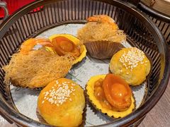 -翠园(南京德基广场店)