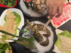 -太古汇海鲜姿造(延寿店)
