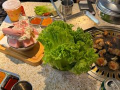 -欧巴烤肉(创富世纪店)
