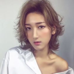 -木北造型