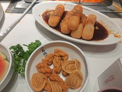 -小龙坎火锅(世纪城店)