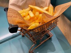 -青麦家·融合餐厅(江岛智立方店)