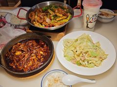-吕记老鸭汤·徽菜馆(东营路店)