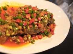 -金谷仓家庭料理(马泉营店)