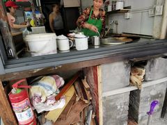 -安庆柴火馄饨(马道街店)