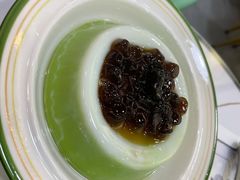 斑斓撞奶布丁-糖潮糖水铺(省府店)