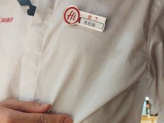 -百佳华超市(松岗店)