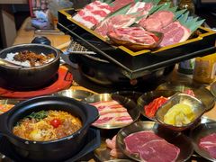 -九田家黑牛烤肉料理(溧阳吾悦店)