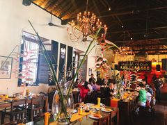 -Ministry of Crab(科伦坡店)