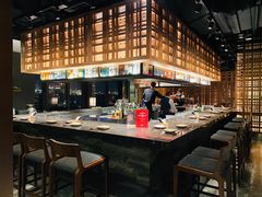 -老乾杯和牛烧肉(王府中环店)