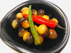 -火齐潮汕砂锅粥(五道口店)