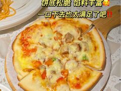-Aqua Oasis 水天堂(爱山广场店)
