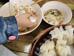 -晓友烧麦(光华村店)