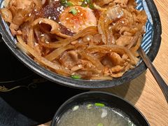 -沼津港精致料理·寿喜烧·烧鸟(青浦宝龙广场日料榜单店)