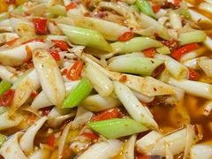 -邱金小炒·30 年盐帮江湖菜(自贡店)