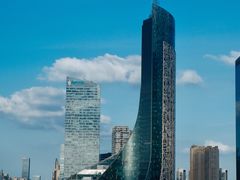 -天鹅湖体育公园