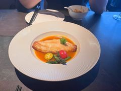 -烛影拾光观景餐厅·创意菜·摄影·小提琴(大唐不夜城店)