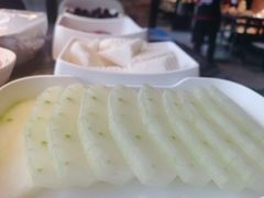 冬瓜-天都火锅酒楼(虹梅南路店)