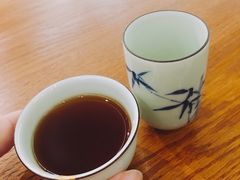 -茶是一枝花泡茶店