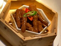 -粤秀餐厅(国货店)