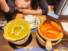 -泰妃殿(武汉首店)