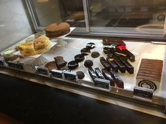 -Awfully Chocolate(来福士广场店)