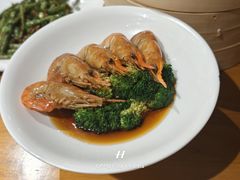 -乐忻皇朝(上海中心大厦店)