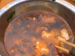 -老五鸡丝豆花面粉(瑞金北路68号院店)