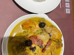 葡国鸡-阿维斯咖啡(镜湖店)